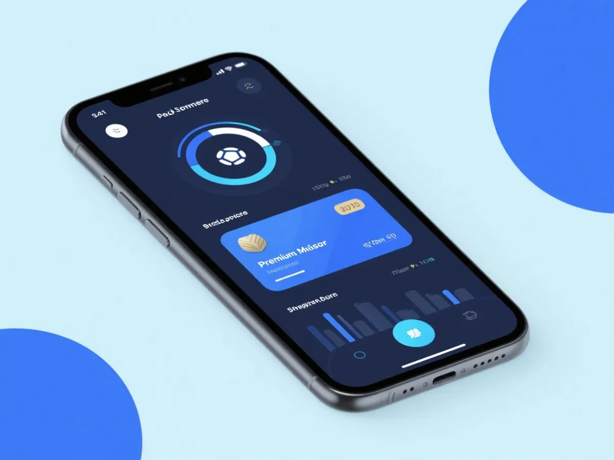 半岛体育VIP网官方APP与会员服务体验展示