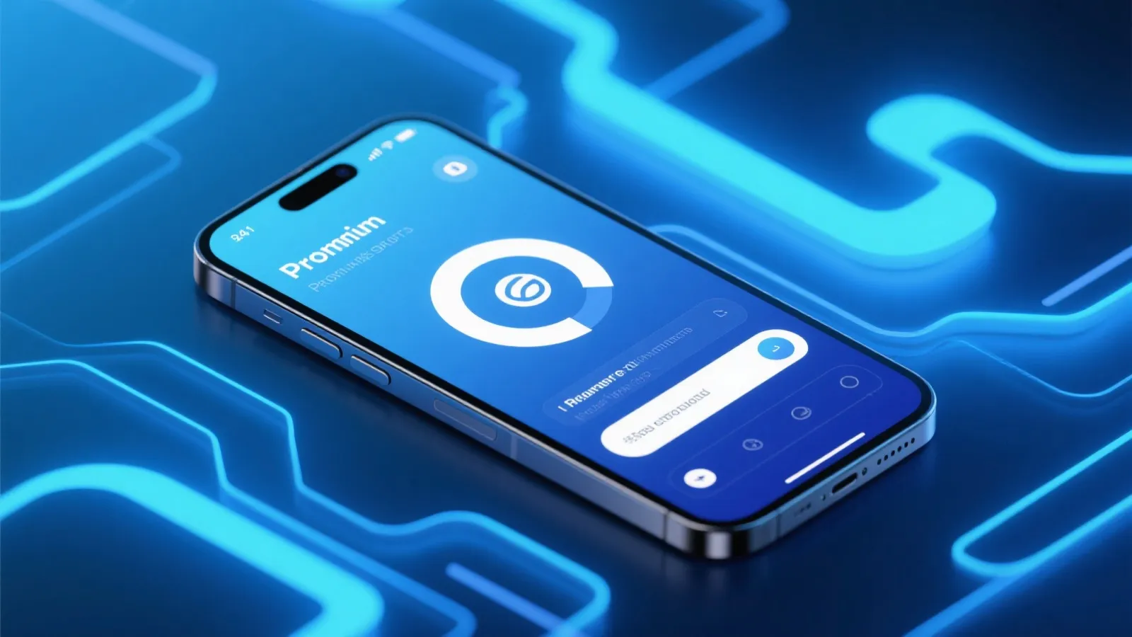 半岛体育VIP网 APP视觉展示