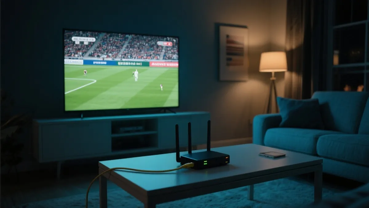 2026世界杯决赛美国直播平台深度评测：把延迟、卡顿、清晰度一次调到“临门一脚”的爽感